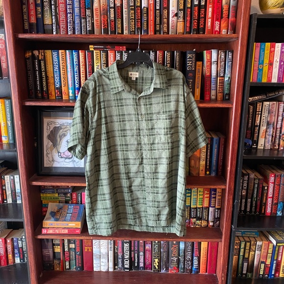 Haggar Shirts Vintage Haggar Men Shirt Size Xxl Poshmark